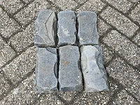 Natuursteen tuintegel - afbeelding 5 van  6