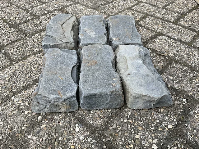 Natuursteen tuintegel - afbeelding 6 van  6