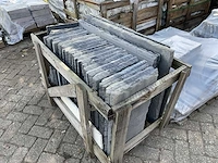 Natuursteen tuintegel - afbeelding 4 van  14