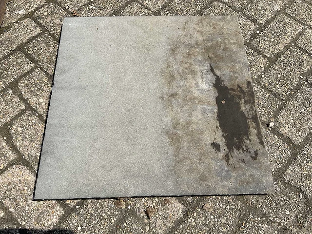 Natuursteen tuintegel - afbeelding 8 van  14
