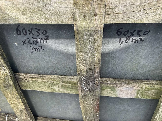 Natuursteen tuintegel - afbeelding 9 van  14