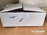 Natuursteen waskom - afbeelding 5 van  6
