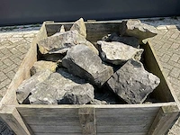 Natuursteen - afbeelding 1 van  3