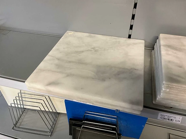 Natuurstenen plaatjes (16x) - afbeelding 2 van  6