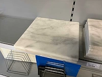 Natuurstenen plaatjes (16x) - afbeelding 2 van  6