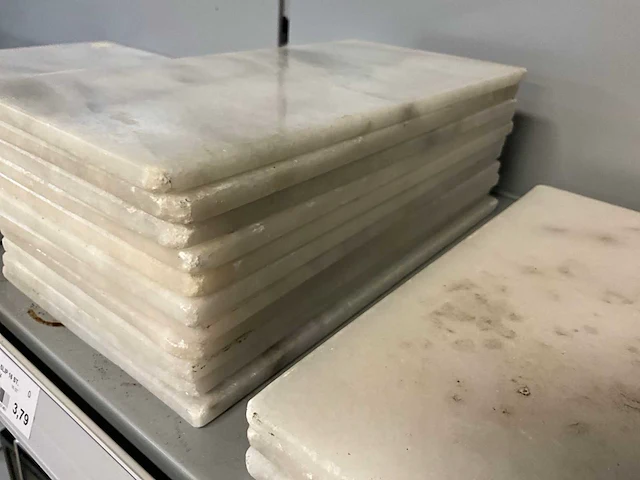 Natuurstenen plaatjes (16x) - afbeelding 5 van  6