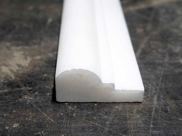 Natuurstenen sierstrips (ca.224 stuks) - afbeelding 2 van  2