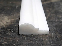 Natuurstenen sierstrips (ca.224 stuks) - afbeelding 2 van  2