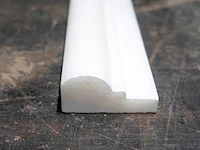 Natuurstenen sierstrips (ca.384 stuks) - afbeelding 2 van  2