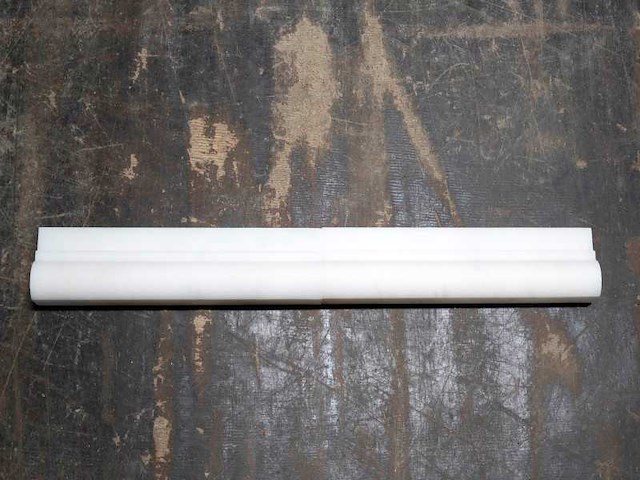 Natuurstenen sierstrips (ca.96 stuks) - afbeelding 1 van  2