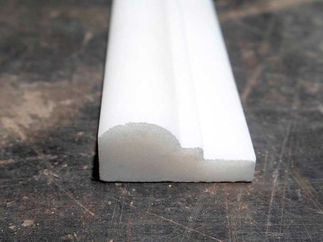 Natuurstenen sierstrips (ca.96 stuks) - afbeelding 2 van  2