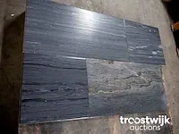 Natuurstenen tegels 15m² - afbeelding 1 van  3