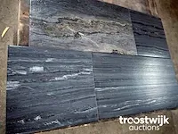 Natuurstenen tegels 15m² - afbeelding 2 van  3