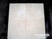 Natuurstenen tegels 18m² - afbeelding 1 van  2