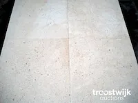 Natuurstenen tegels 18m² - afbeelding 2 van  2