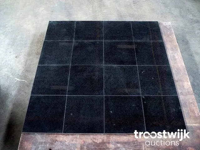 Natuurstenen tegels 20,8m² - afbeelding 3 van  5
