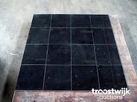 Natuurstenen tegels 20,8m² - afbeelding 3 van  5