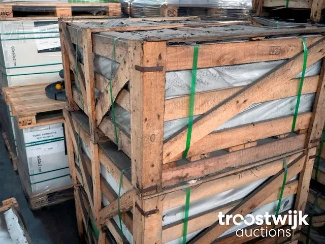 Natuurstenen tegels 20,8m² - afbeelding 5 van  5