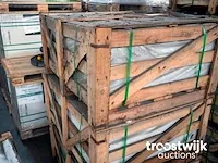 Natuurstenen tegels 20,8m² - afbeelding 5 van  5