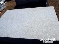 Natuurstenen tegels 21,1m² - afbeelding 2 van  3