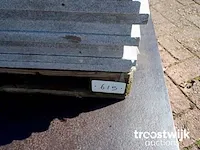 Natuurstenen tegels 21,1m² - afbeelding 3 van  3