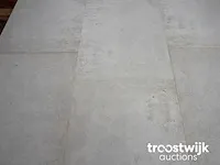 Natuurstenen tegels 26,5m² - afbeelding 3 van  5