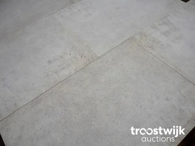 Natuurstenen tegels 26,5m² - afbeelding 4 van  5