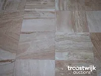 Natuurstenen tegels 27,9m² - afbeelding 2 van  7