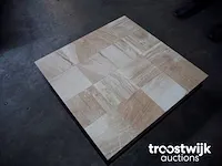 Natuurstenen tegels 27,9m² - afbeelding 3 van  7
