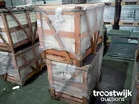 Natuurstenen tegels 27,9m² - afbeelding 6 van  7