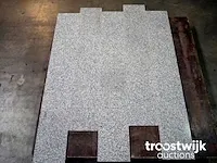 Natuurstenen tegels 29m² - afbeelding 3 van  6
