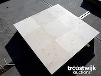 Natuurstenen tegels 31m² - afbeelding 3 van  5