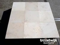 Natuurstenen tegels 31m² - afbeelding 5 van  5