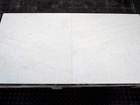 Natuurstenen tegels voor binnen (ca. 25m²) - afbeelding 1 van  1