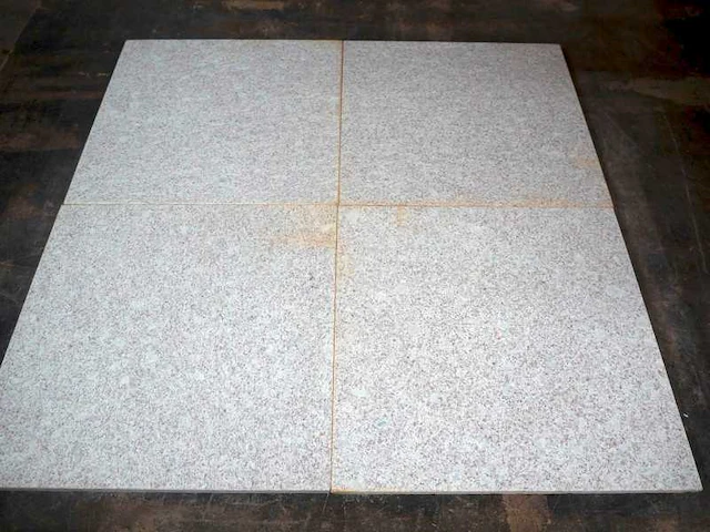 Natuurstenen tegels voor binnen (ca. 31.5m²) - afbeelding 1 van  1