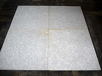 Natuurstenen tegels voor binnen (ca. 31.5m²) - afbeelding 1 van  1