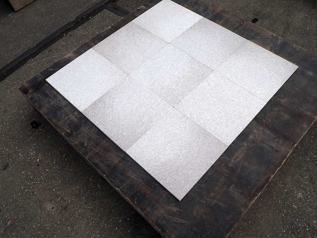 Natuurstenen tegels voor binnen (ca. 32.4m²) - afbeelding 2 van  3