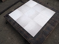 Natuurstenen tegels voor binnen (ca. 32.4m²) - afbeelding 2 van  3