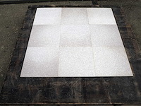 Natuurstenen tegels voor binnen (ca. 32.4m²) - afbeelding 3 van  3