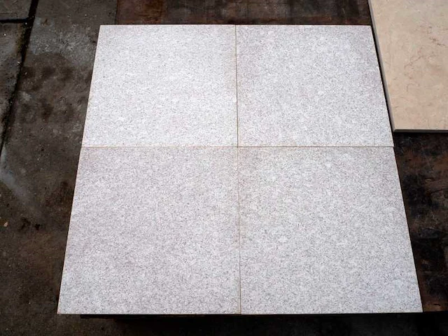 Natuurstenen tegels voor binnen (ca. 33.5m²) - afbeelding 1 van  1