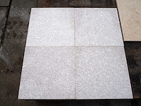 Natuurstenen tegels voor binnen (ca. 33.5m²) - afbeelding 1 van  1