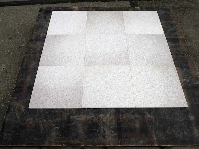 Natuurstenen tegels voor binnen (ca. 7.2m²) - afbeelding 3 van  3