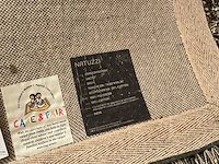 Natuzzi bacco vloerkleed - afbeelding 2 van  10
