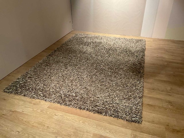 Natuzzi bacco vloerkleed - afbeelding 1 van  10