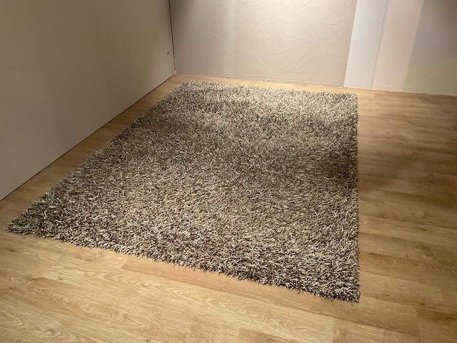 Natuzzi bacco vloerkleed - afbeelding 3 van  10