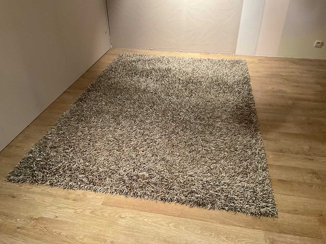 Natuzzi bacco vloerkleed - afbeelding 6 van  10