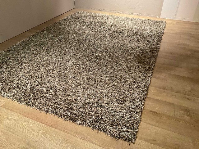 Natuzzi bacco vloerkleed - afbeelding 7 van  10