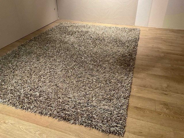 Natuzzi bacco vloerkleed - afbeelding 8 van  10