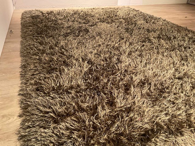 Natuzzi betsi vloerkleed - afbeelding 9 van  11