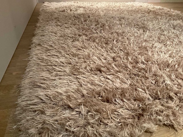 Natuzzi betsi vloerkleed - afbeelding 10 van  11